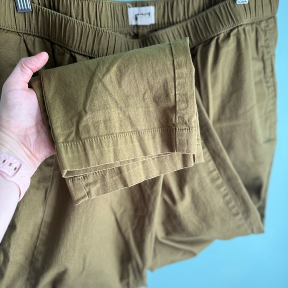 Pact Boulevard Pull-On Pant (L) - Picture 5 of 7